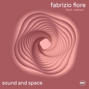Album Sound And Space from Fabrizio Fiore