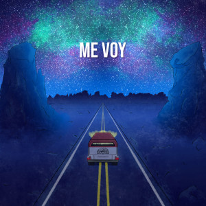 收聽Barrio Calavera的Me Voy歌詞歌曲