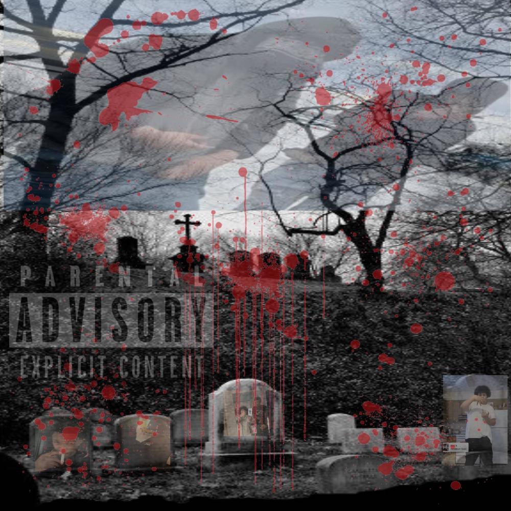 Countin Bodies (feat. Da.3) (Explicit)