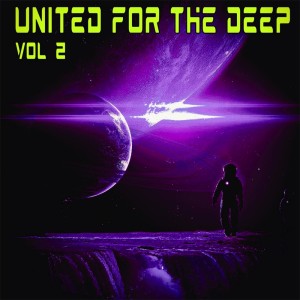 Various Artists的專輯United for the Deep 2 - Deep House & Club Selection