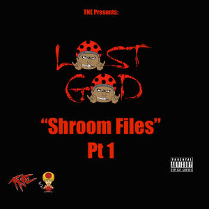 อัลบัม Shroom Files, Pt. 1 - EP ศิลปิน Lost God