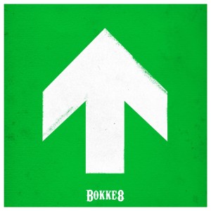 收听Bokke8的Next Up歌词歌曲