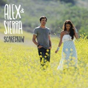 อัลบัม Scarecrow ศิลปิน Alex & Sierra