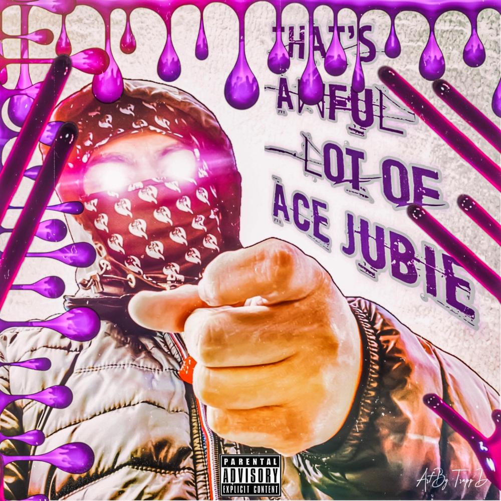 Mad At Me (feat. Lofty & Ry'one) (Explicit)