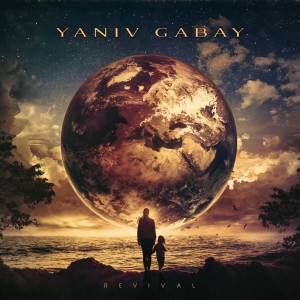 收聽Yaniv Gabay的Voices歌詞歌曲