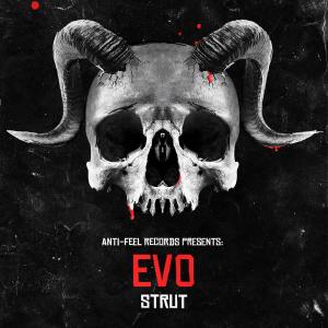 Listen to Strut song with lyrics from Ev0