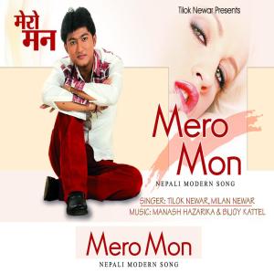Dengarkan I Love You lagu dari Tilok Newar dengan lirik