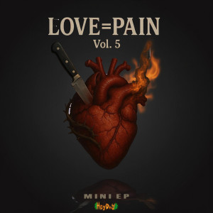 Dengarkan lagu 4. Hey Day - Make Me Hurt nyanyian Hey Day dengan lirik
