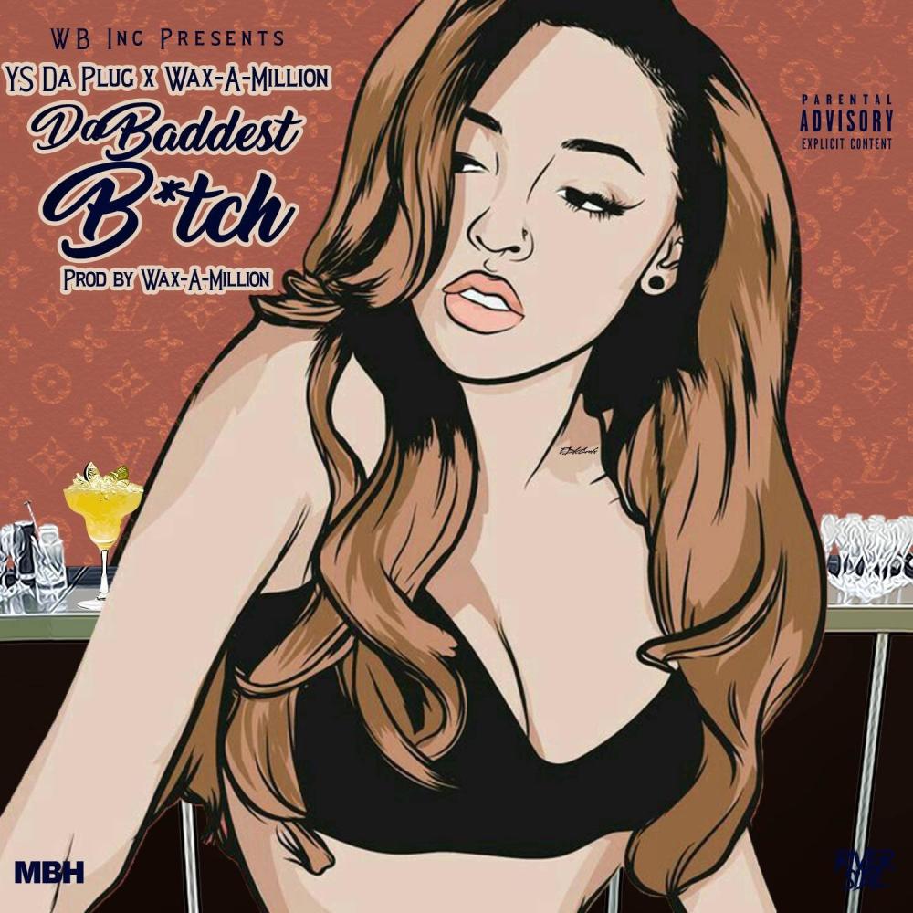Sell some pussy (Explicit)