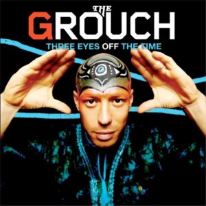 Dengarkan I Love This Game lagu dari The Grouch dengan lirik