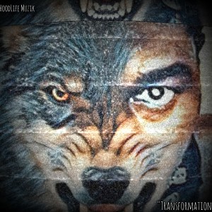 收聽HoodLife Muzik的Transformation歌詞歌曲