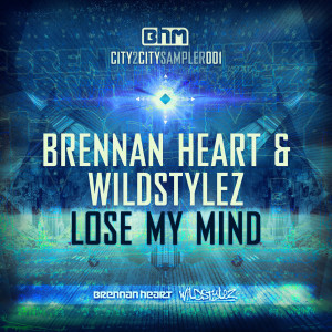 ดาวน์โหลดและฟังเพลง Lose My Mind (Original Mix) พร้อมเนื้อเพลงจาก Brennan Heart