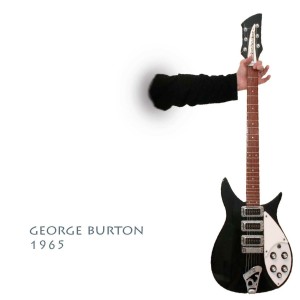 ดาวน์โหลดและฟังเพลง More Than A Star พร้อมเนื้อเพลงจาก George Burton