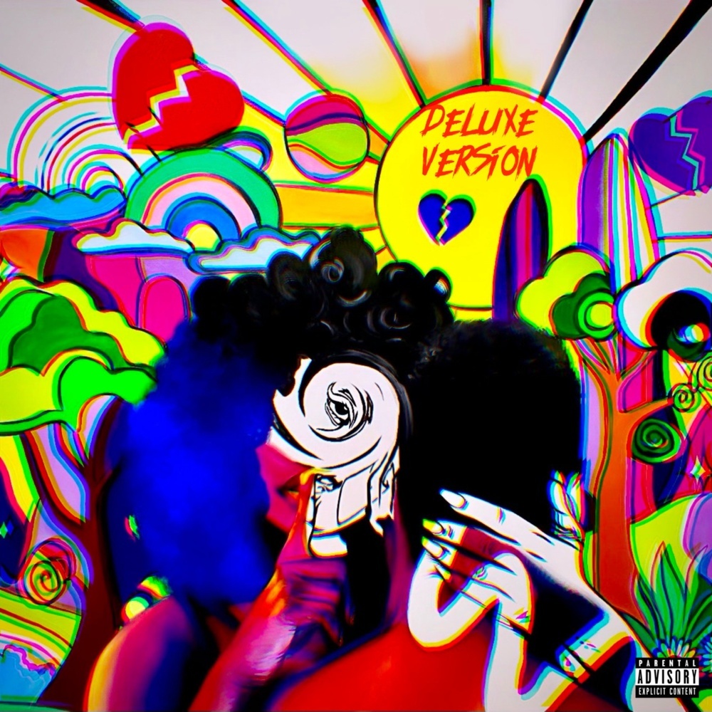 Agape (Explicit)