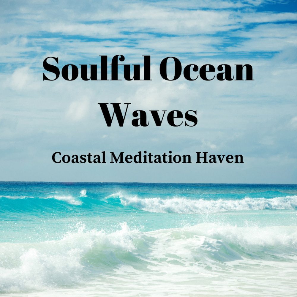 Harmony in Ocean Meditation Sounds