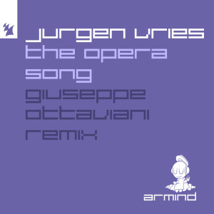 Jurgen Vries的專輯The Opera Song (Giuseppe Ottaviani Remix)