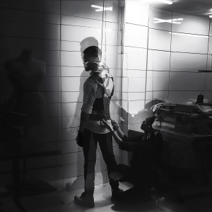 ดาวน์โหลดและฟังเพลง BAD DAYS (Instrumental) (Inst.) พร้อมเนื้อเพลงจาก 2TAK