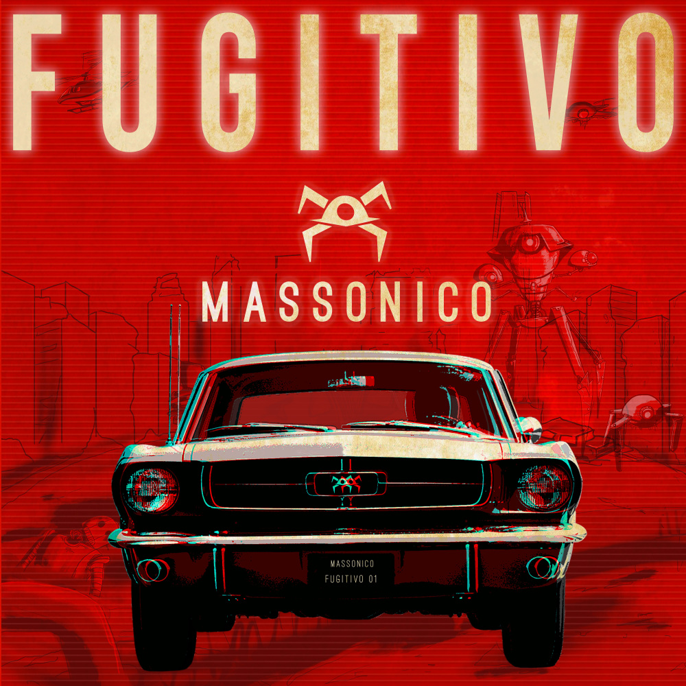 Fugitivo