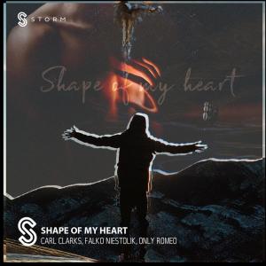 Shape Of My Heart