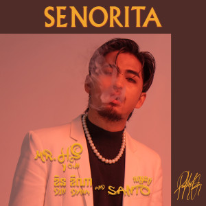 Album Senorita from OUN