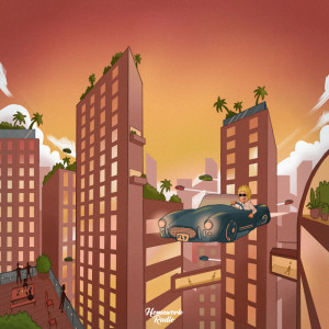 收听Snowji的Flying Home歌词歌曲