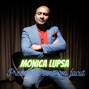 Album Prea Mult Bine Am Facut from MONICA LUPSA
