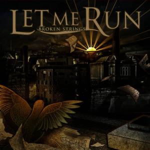 收聽Let Me Run的CSJ歌詞歌曲