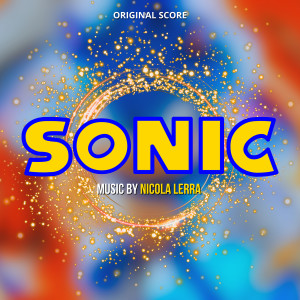 Album Sonic (Original Score) from Nicola Lerra