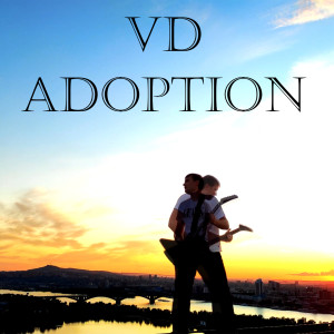 Album Adoption oleh Vd