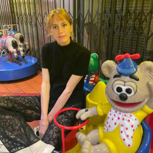 default playlist img