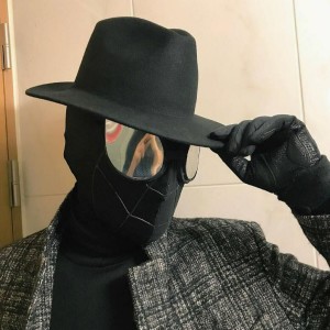 收听精彩鹤轩的EA7超导曲歌词歌曲