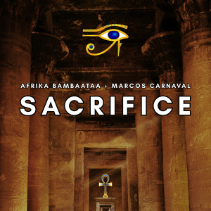 Listen to Sacrifice song with lyrics from Marcos Carnaval