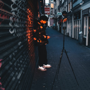 Album Kensei (Explicit) from 