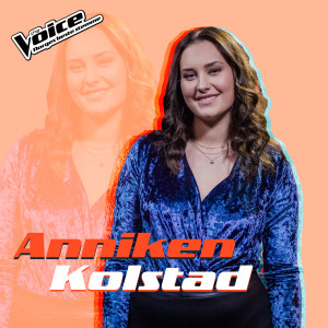 收聽Anniken Kolstad的Who's Loving You (Fra TV-Programmet "The Voice")歌詞歌曲