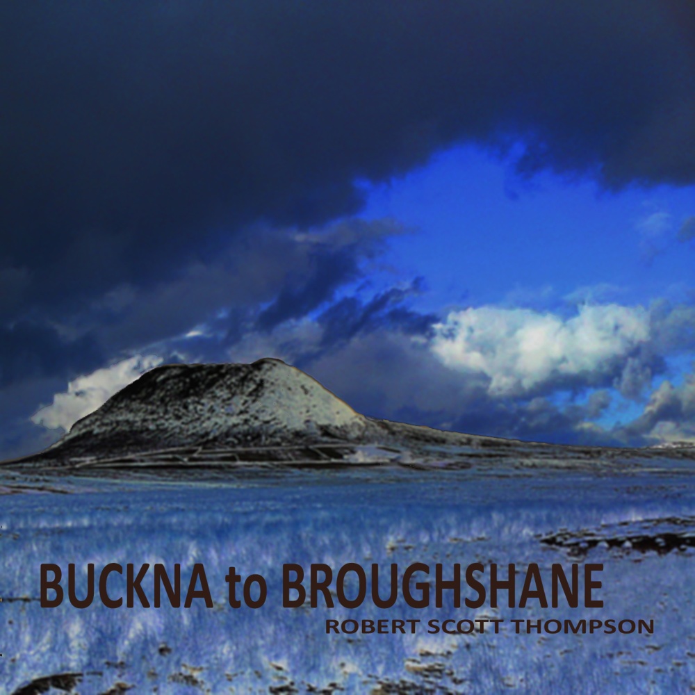 Buckna to Broughshane