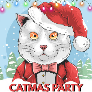 อัลบัม Catmas Party ศิลปิน Christmas Kids
