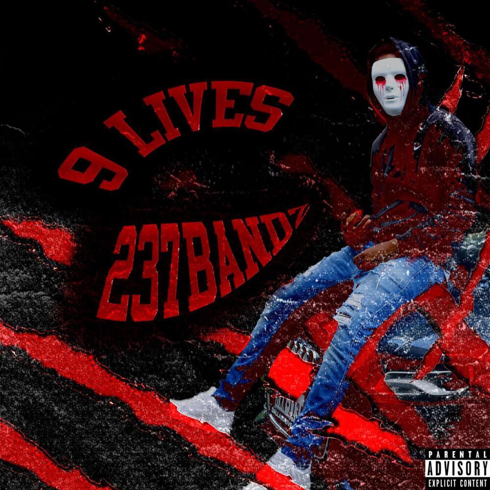 9 Lives (Explicit)