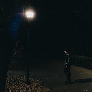 Kevin Martin的專輯When The Dust Settles