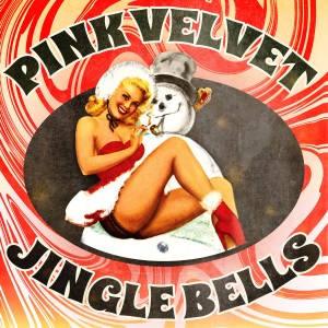 收聽Pink Velvet的Jingle Bells歌詞歌曲