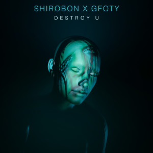 ดาวน์โหลดและฟังเพลง Destroy U พร้อมเนื้อเพลงจาก Shirobon