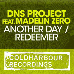 DNS Project的專輯Another Day / Redeemer