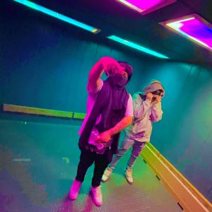 收聽EDDISON的Kanyay (Explicit)歌詞歌曲