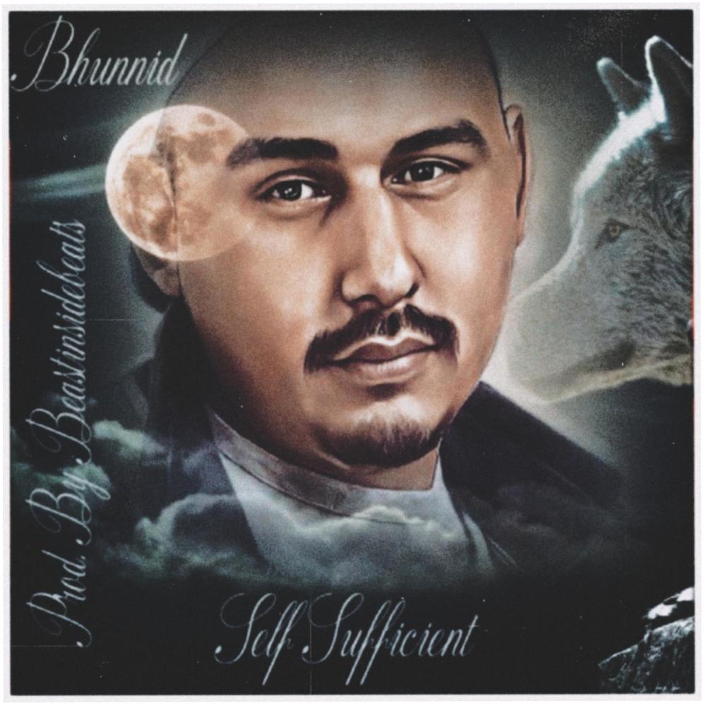 Self Sufficient (Explicit)