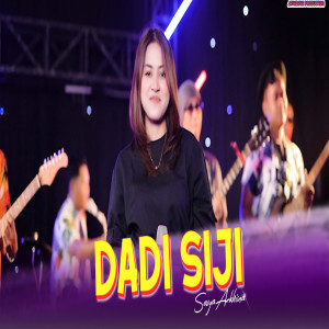 Dengarkan Dadi Siji lagu dari Sasya Arkhisna dengan lirik