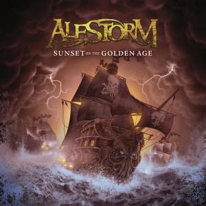 ดาวน์โหลดและฟังเพลง Hangover (Taio Cruz Cover) พร้อมเนื้อเพลงจาก Alestorm
