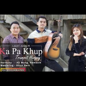 อัลบัม Ka Pa Khup (feat. Trumpet Hungpy) ศิลปิน Music Room
