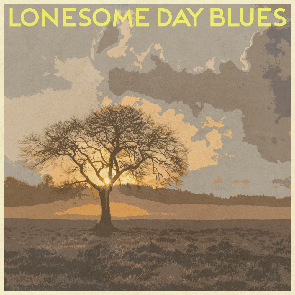 Lonesome Day Blues