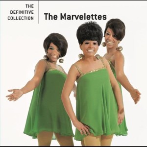 收聽The Marvelettes的I'll Keep Holding On (Single Version)歌詞歌曲