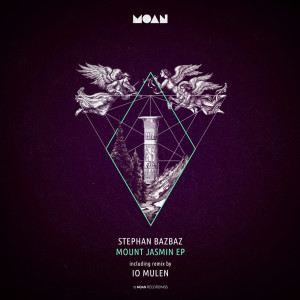 收聽Stephan Bazbaz的On The Record (Original Mix)歌詞歌曲