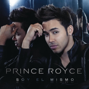 Prince Royce的專輯Soy El Mismo (Deluxe Edition)